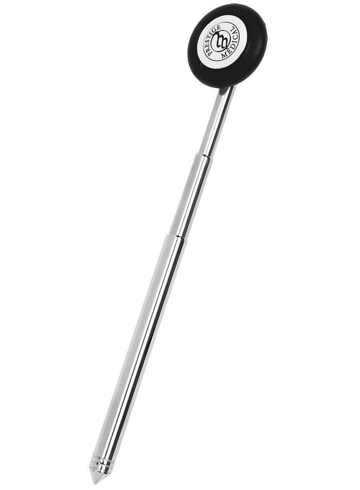 Prestige Medical Babinski Telescoping Reflex Hammer