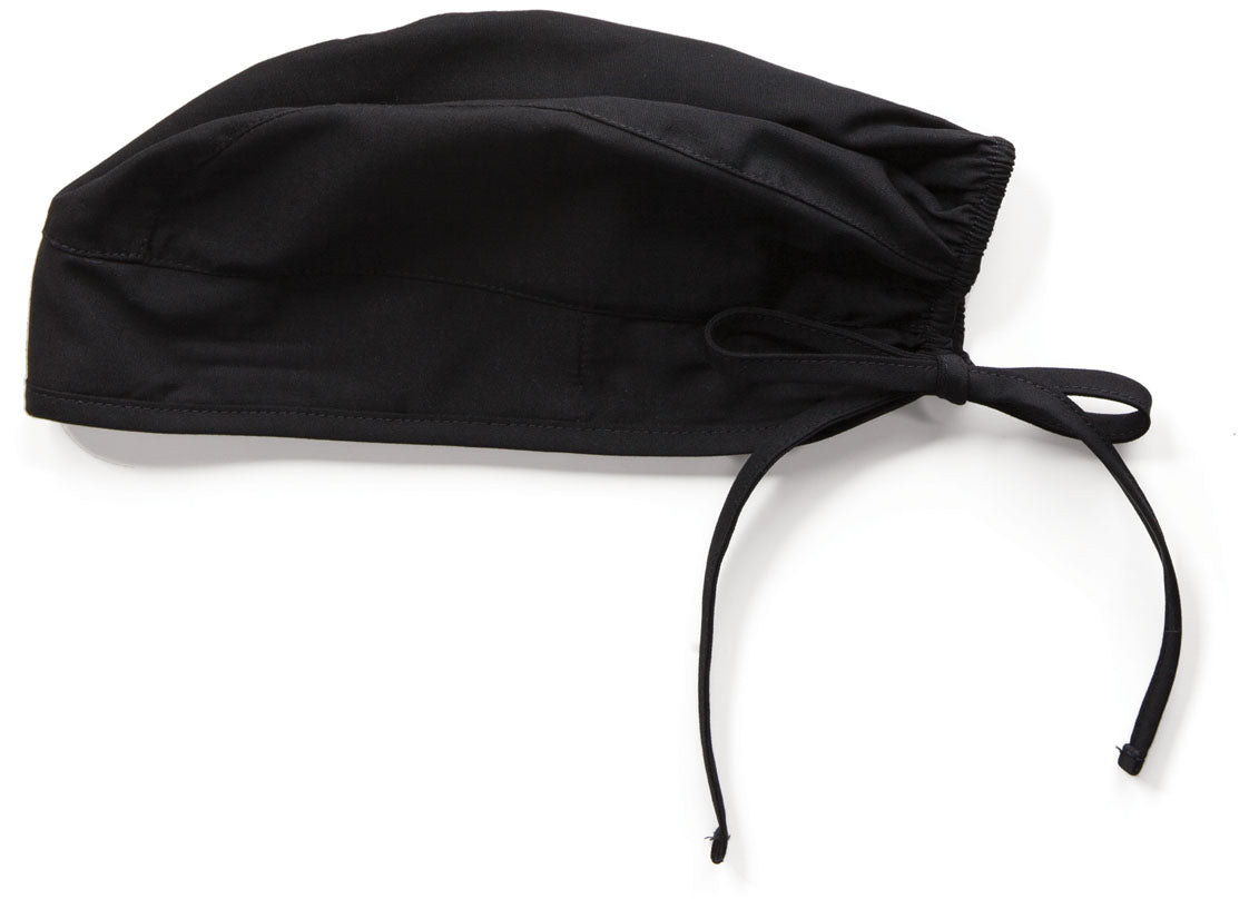 Black - Cherokee Workwear Originals Unisex Scrub Hat