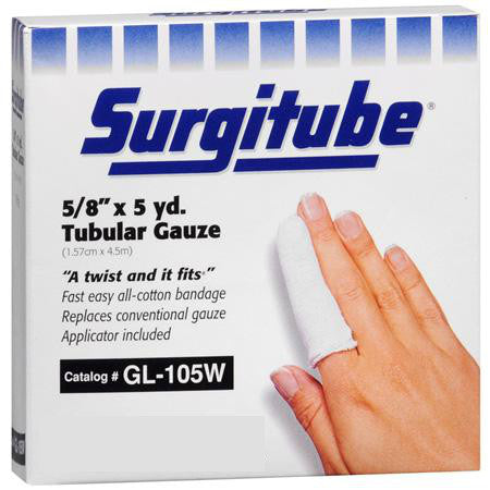 Surgitube Tubular Gauze - Avida Healthwear Inc.