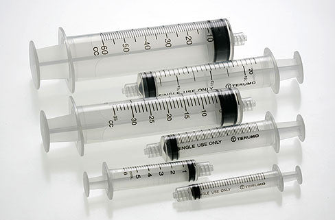 Syringes - Avida Healthwear Inc.