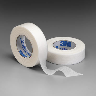 Medical Mart 3M Micropore Tape - Avida Healthwear Inc.