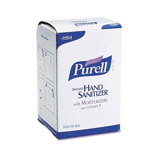 Purell Instant Hand Sanitizer Refill Bag - Avida Healthwear Inc.