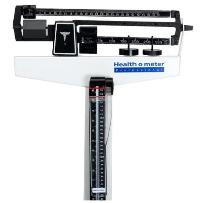 Medical Mart Health-o-Meter Physicians Balance Beam Scale - Avida Healthwear Inc.