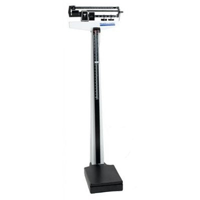 Medical Mart Health-o-Meter Physicians Balance Beam Scale - Avida Healthwear Inc.