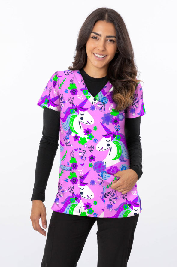 Fancy Unicorn