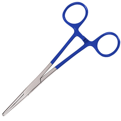Royal - Prestige Medical 5.5" ColorMate Kelly Forceps