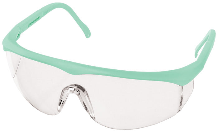 Aqua Sea - Prestige Medical Colored Full Frame Adjustable Eyewear