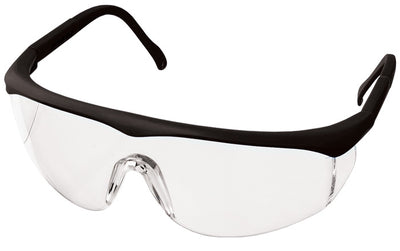Black - Prestige Medical Colored Full Frame Adjustable Eyewear