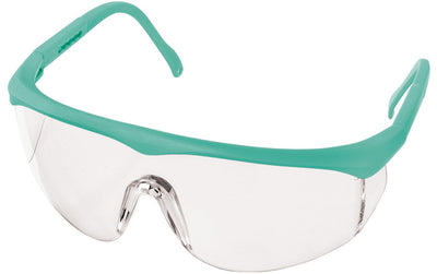 Teal - Prestige Medical Colored Full Frame Adjustable Eyewear