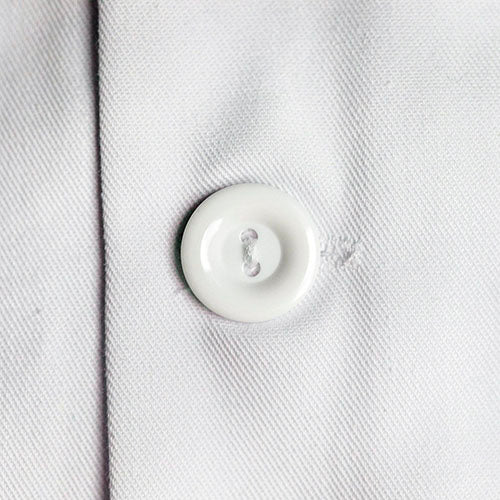 Plastic Button - Premium Uniforms Econo Chef Coat