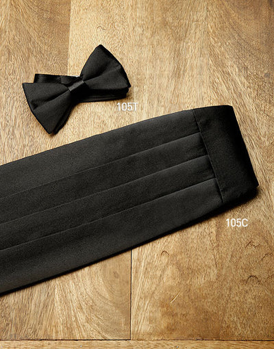 Neil Allyn Bow Tie