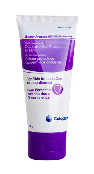 Medical Mart Baza Protect II Occlusive Skin Protectant Cream - Avida Healthwear Inc.