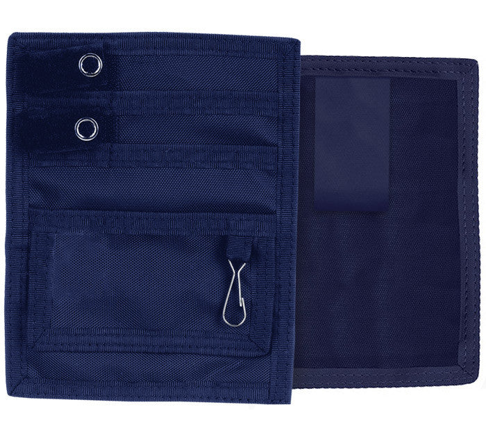 Navy - Prestige Medical Belt Loop Organizer