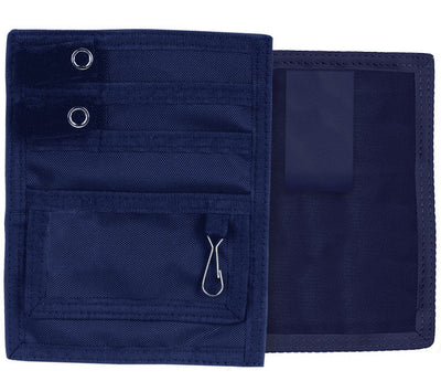 Navy - Prestige Medical Belt Loop Organizer