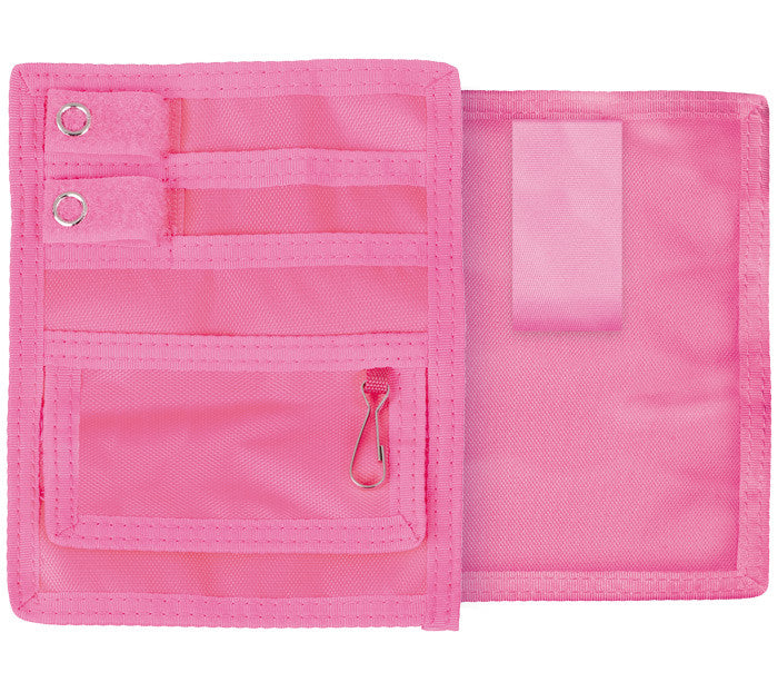 Pink - Prestige Medical Belt Loop Organizer