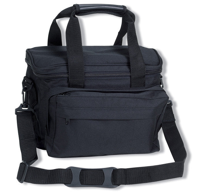 Black - Prestige Medical Padded Medical Bag