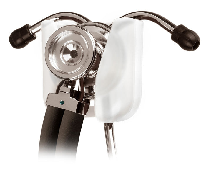 Ice - Prestige Medical Hip Clip Stethoscope Holder