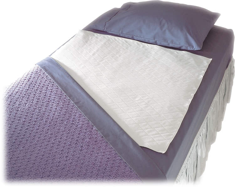 Quilted Underpad - Avida Healthwear Inc.