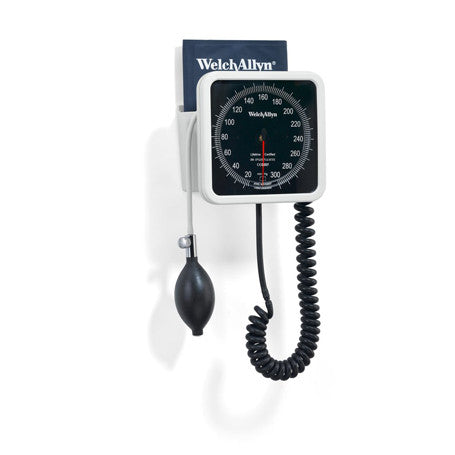 Tycos® 767 Wall Aneroid - Avida Healthwear Inc.