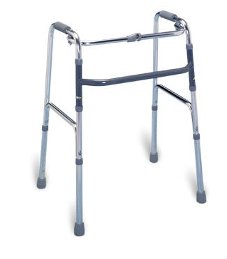 AMG Medical Folding Walker - Avida Healthwear Inc.
