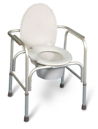 Standard Commode - Avida Healthwear Inc.