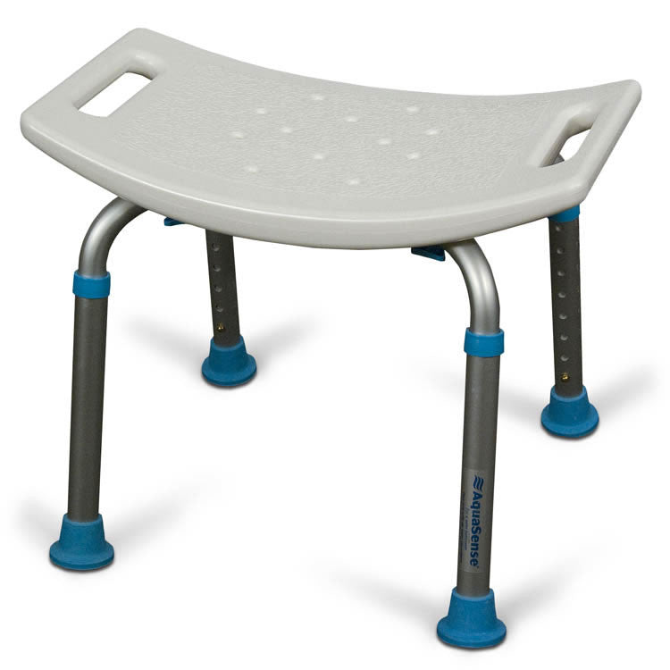 AMG Medical Aquasense Adjustable Bath Seat - Avida Healthwear Inc.