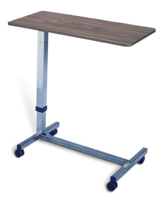 AMG Medical Automatic Overbed Table - Avida Healthwear Inc.