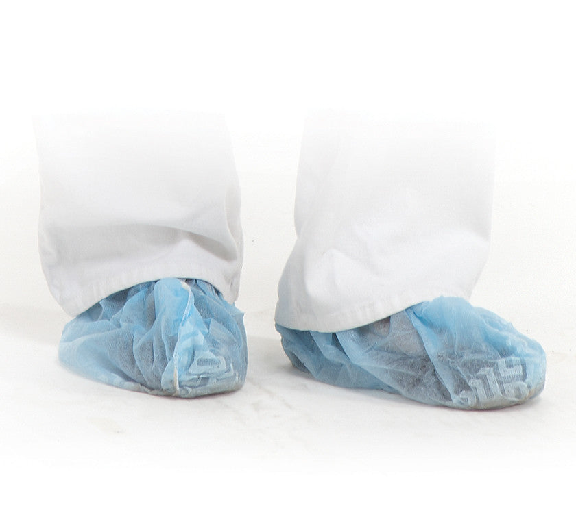 Shoe Covers - Avida Healthwear Inc.