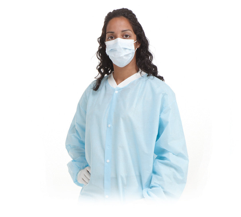 Avida Healthwear Inc. Lab Gowns - Avida Healthwear Inc.