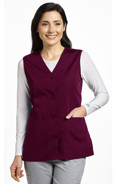 Wine - White Cross Classics Vest