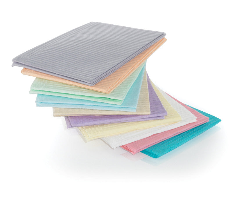 Avida Healthwear Inc. Dental Bibs - Avida Healthwear Inc.