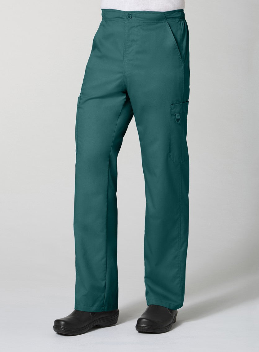Hunter Green - Maevn EON Men's 8-Pocket Cargo Pant