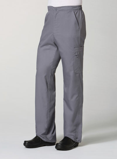 Pewter - Maevn EON Men's 8-Pocket Cargo Pant