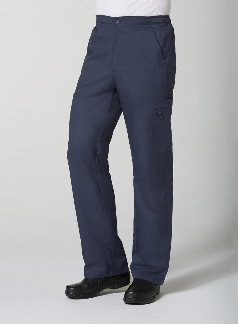 True Navy - Maevn EON Men's 8-Pocket Cargo Pant
