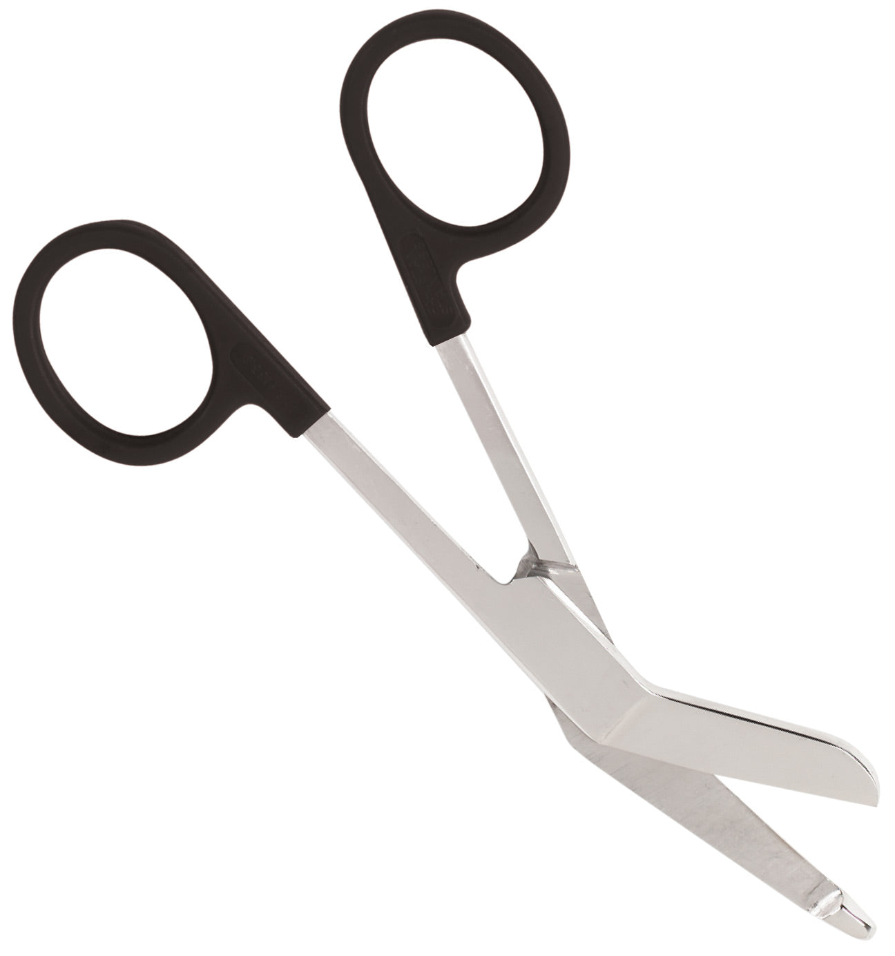 Black - Prestige Medical 5.5" ListerMate Bandage Scissor