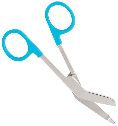 Galaxy Blue - Prestige Medical 5.5" ListerMate Bandage Scissor