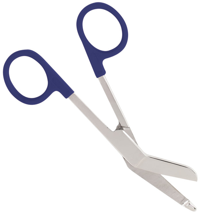 Navy - Prestige Medical 5.5" ListerMate Bandage Scissor