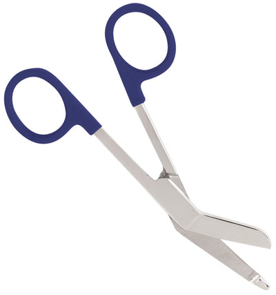 Navy - Prestige Medical 5.5" ListerMate Bandage Scissor