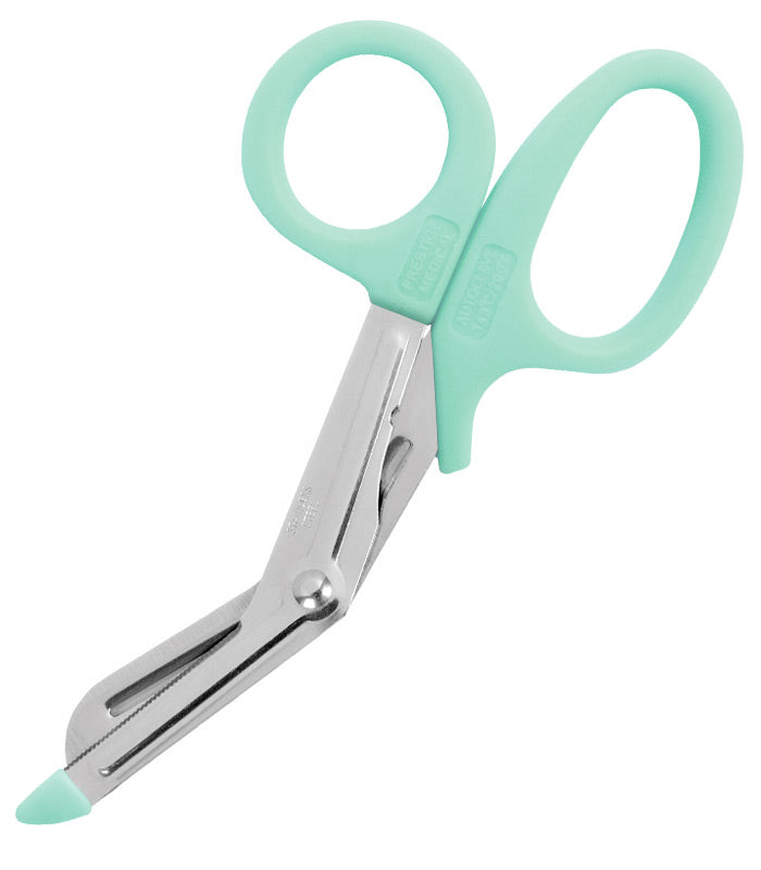 Aqua Sea - Prestige Medical 5.5" Nurse Utility Scissors