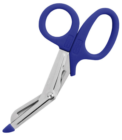 Navy - Prestige Medical 5.5" Nurse Utility Scissors