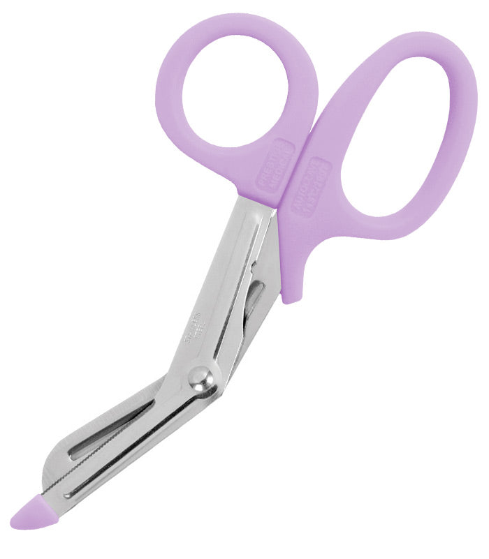 Wild Orchid - Prestige Medical 5.5" Nurse Utility Scissors