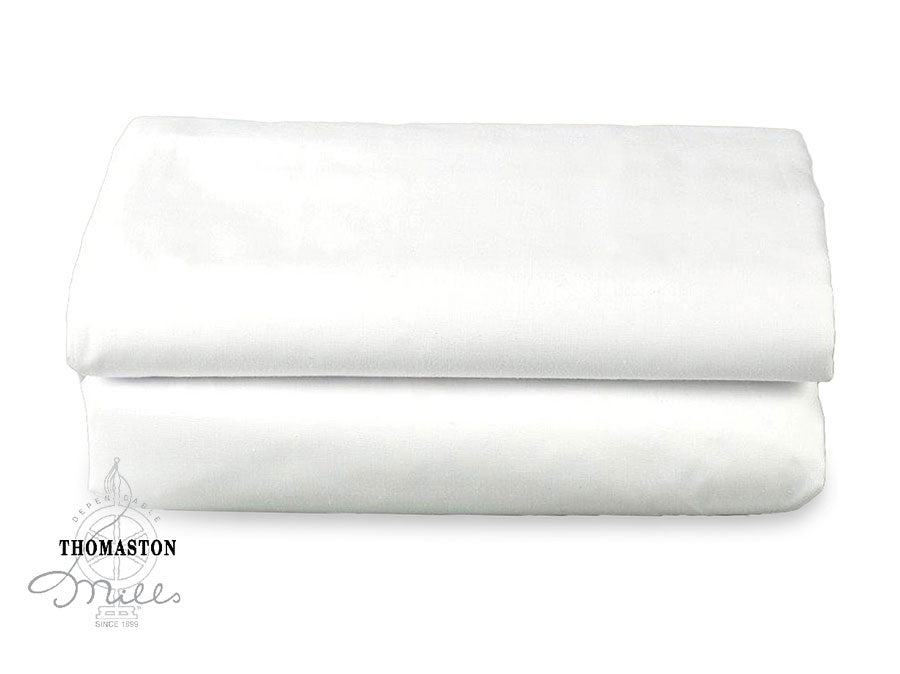 White - Premium Uniforms PIllowcases