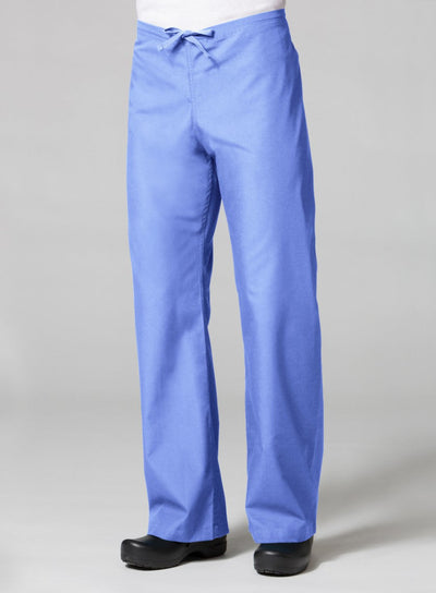 Ceil Blue - Maevn Core Unisex Seamless Pant