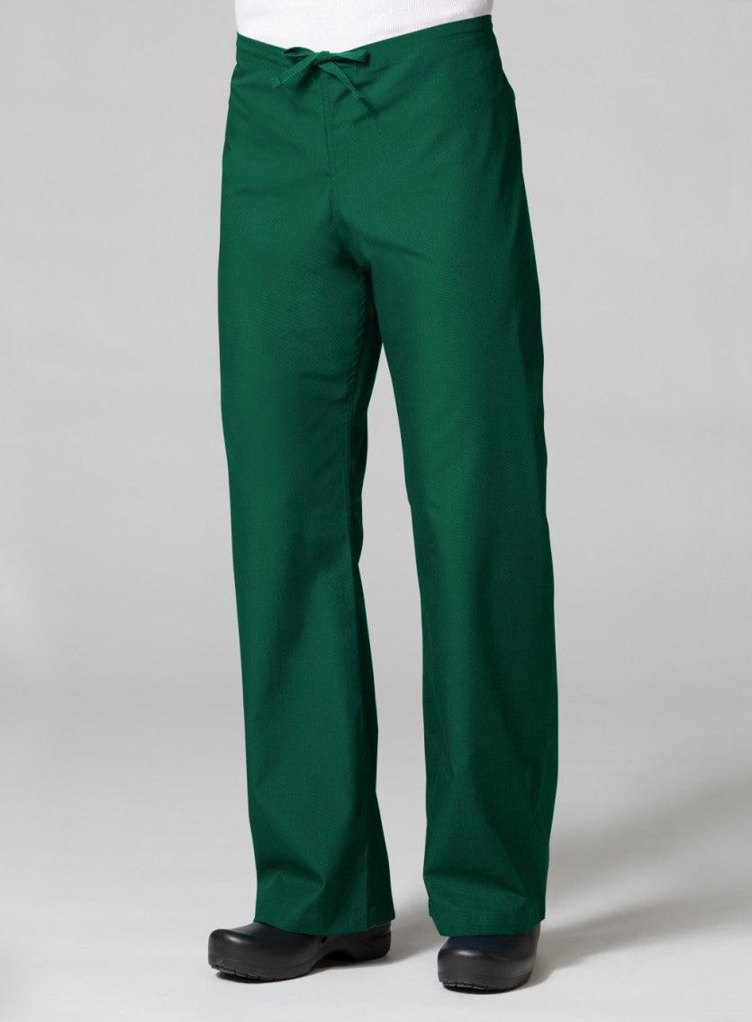 Hunter Green - Maevn Core Unisex Seamless Pant