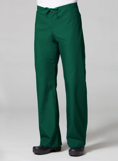 Hunter Green - Maevn Core Unisex Seamless Pant