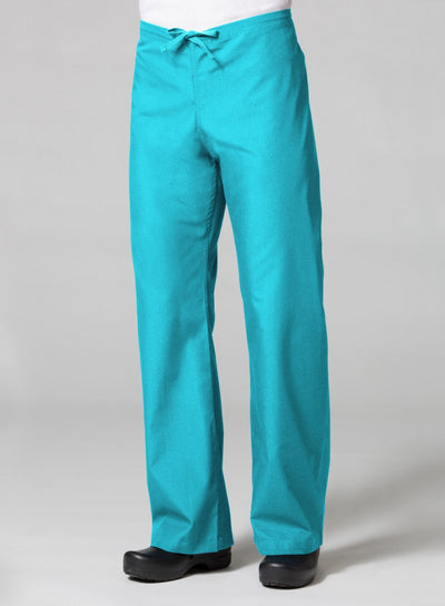 Lake Blue - Maevn Core Unisex Seamless Pant
