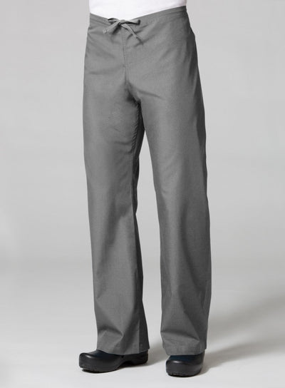 Pewter - Maevn Core Unisex Seamless Pant
