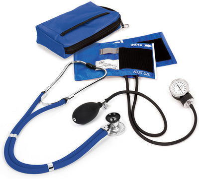 Royal - Prestige Medical Aneroid Sphygmomanometer/Sprague-Rappaport Kit