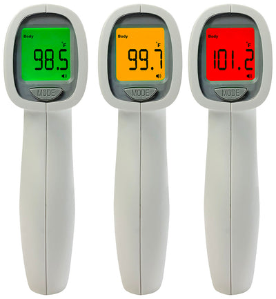 ADC Adtemp 433 Non-Contact Infrared Thermometer