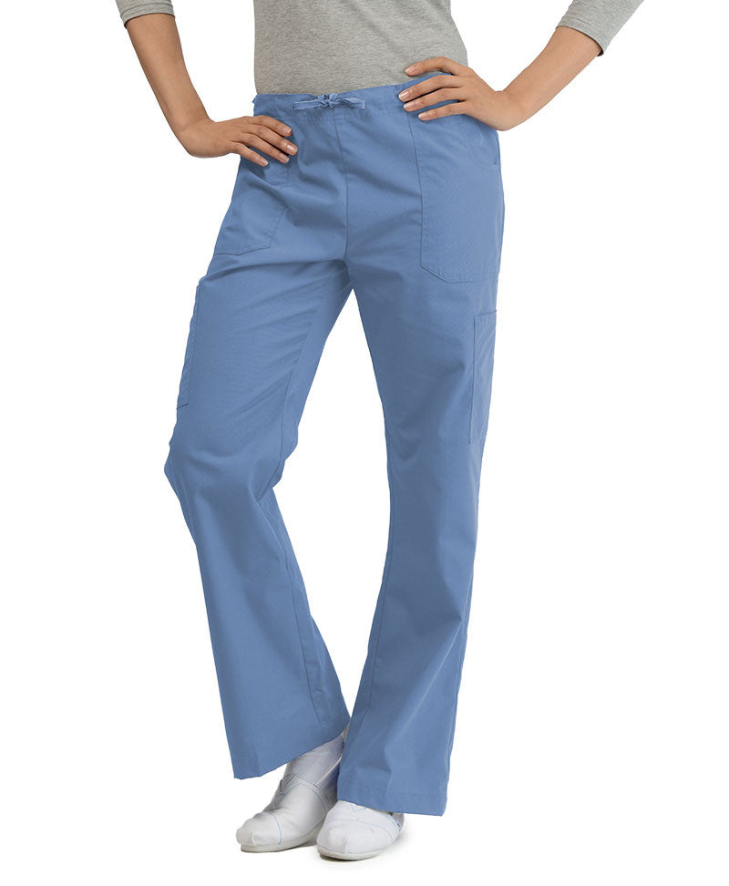 Melbourne Pant - Avida Healthwear Inc.